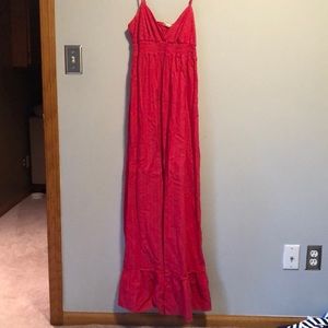 Forever 21 Maxi dress size M